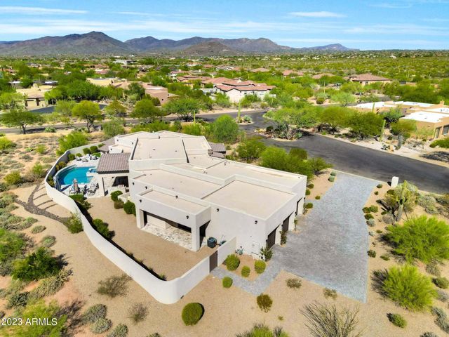 35348 N 87TH Street, Scottsdale, AZ 85266