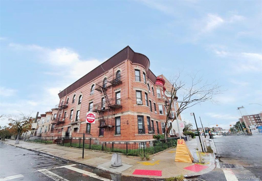 215 Bay 23rd Street 2A, Brooklyn, NY 11214 — exterior