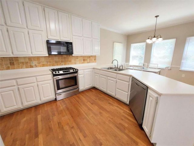 3188 Country Club Court, Kennesaw, GA 30144