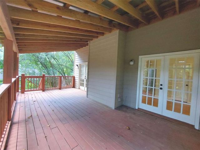 3188 Country Club Court, Kennesaw, GA 30144