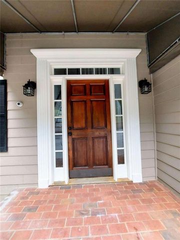 3188 Country Club Court, Kennesaw, GA 30144