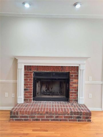 3188 Country Club Court, Kennesaw, GA 30144