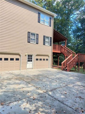 3188 Country Club Court, Kennesaw, GA 30144