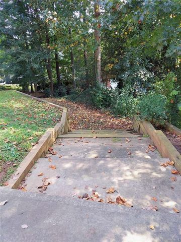 3188 Country Club Court, Kennesaw, GA 30144