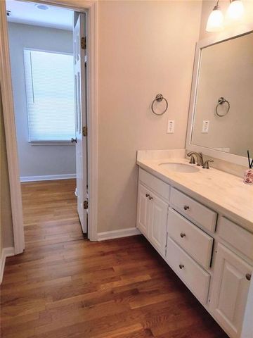 3188 Country Club Court, Kennesaw, GA 30144