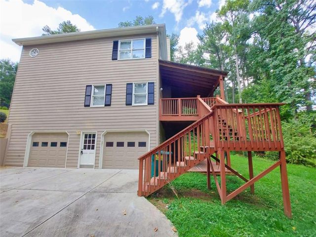 3188 Country Club Court, Kennesaw, GA 30144