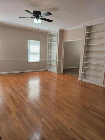 3188 Country Club Court, Kennesaw, GA 30144