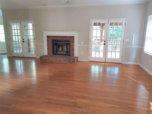 3188 Country Club Court, Kennesaw, GA 30144
