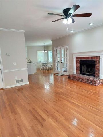 3188 Country Club Court, Kennesaw, GA 30144