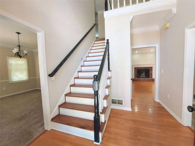 3188 Country Club Court, Kennesaw, GA 30144
