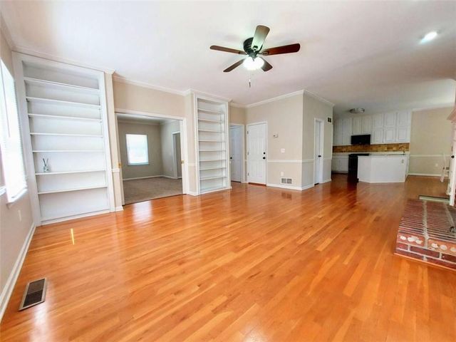 3188 Country Club Court, Kennesaw, GA 30144