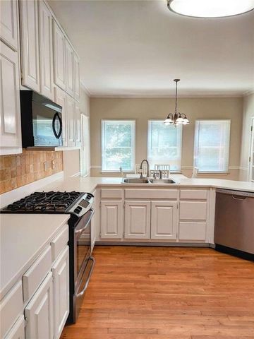 3188 Country Club Court, Kennesaw, GA 30144