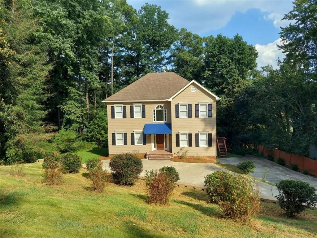 3188 Country Club Court, Kennesaw, GA 30144