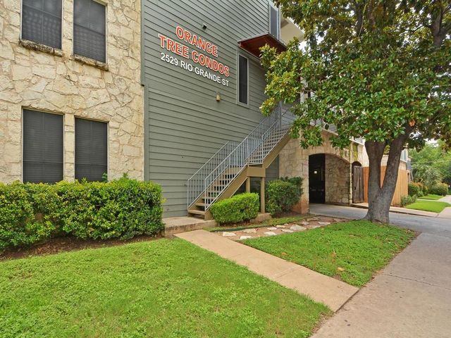 2529 Rio Grande ST 10, Austin, TX 78705