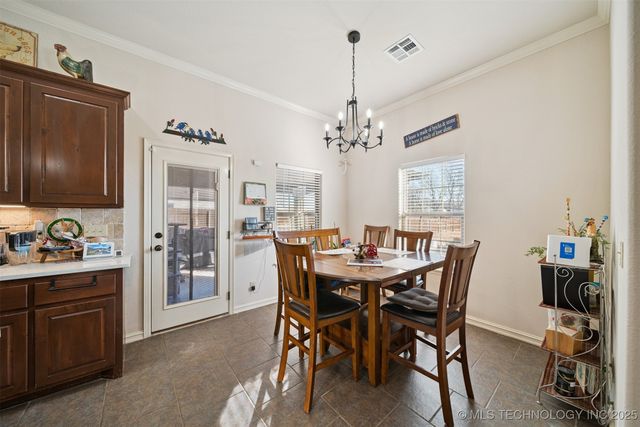 2251 S Osage Avenue, Skiatook, OK 74070