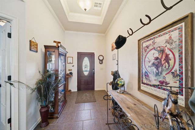 2251 S Osage Avenue, Skiatook, OK 74070