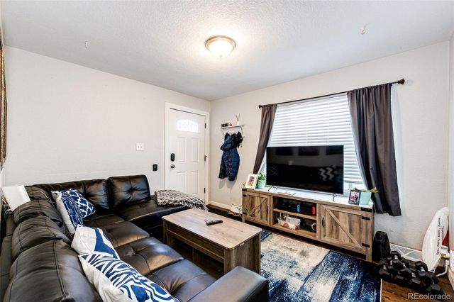 1416 W Nevada Place, Denver, CO 80223