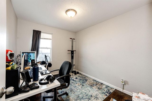 1416 W Nevada Place, Denver, CO 80223