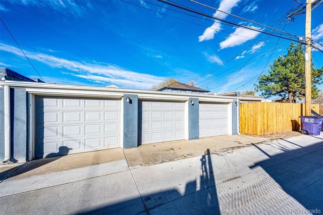 1416 W Nevada Place, Denver, CO 80223