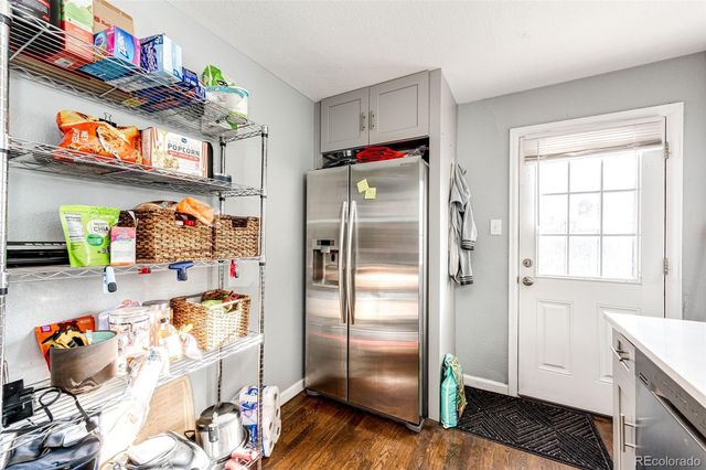 1416 W Nevada Place, Denver, CO 80223