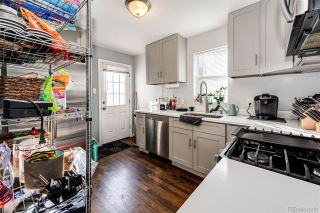 1416 W Nevada Place, Denver, CO 80223