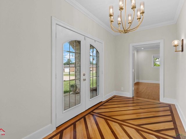 1609 Old Nacogdoches Rd, Henderson, TX 75654