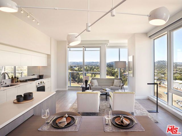 10000 Santa Monica Boulevard 2205, Los Angeles, CA 90067