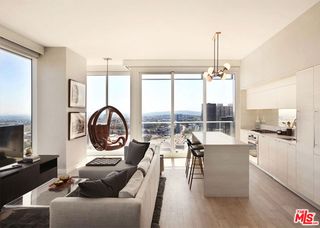 10000 Santa Monica Boulevard 2205, Los Angeles, CA 90067