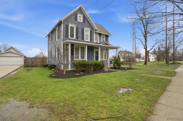 9918 Cayuga Drive, Niagara Falls, NY 14304