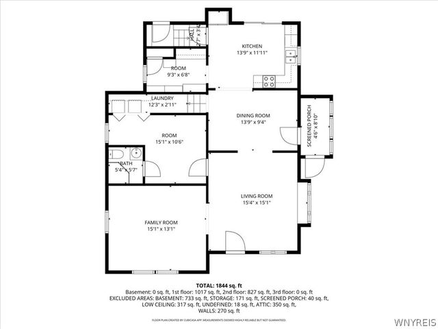 9918 Cayuga Drive, Niagara Falls, NY 14304