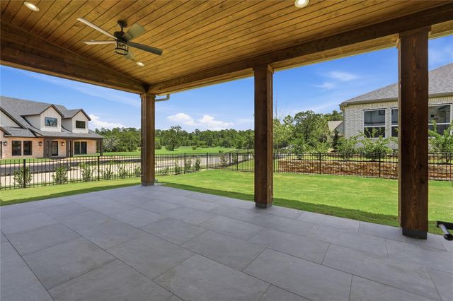 14130 Ripple Ridge Drive, Willis, TX 77318