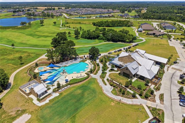 14130 Ripple Ridge Drive, Willis, TX 77318