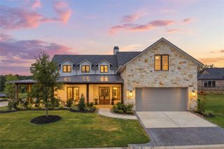14130 Ripple Ridge Drive, Willis, TX 77318