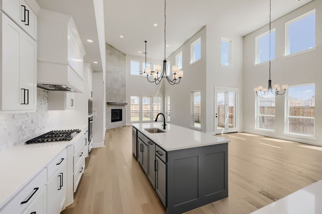 1265 Cedarwood Court, Haslet, TX 76052