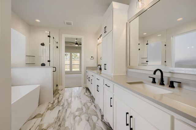 1265 Cedarwood Court, Haslet, TX 76052