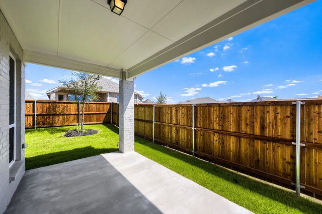 1265 Cedarwood Court, Haslet, TX 76052