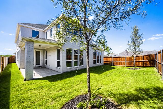1265 Cedarwood Court, Haslet, TX 76052