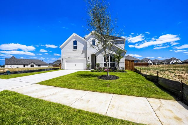 1265 Cedarwood Court, Haslet, TX 76052