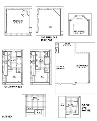 1265 Cedarwood Court, Haslet, TX 76052