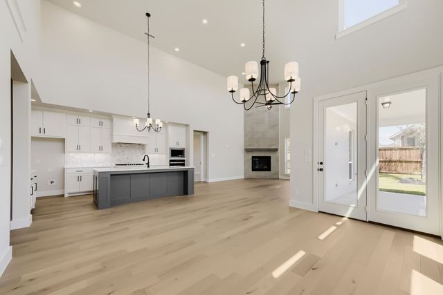 1265 Cedarwood Court, Haslet, TX 76052