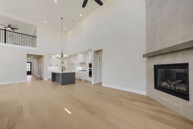 1265 Cedarwood Court, Haslet, TX 76052
