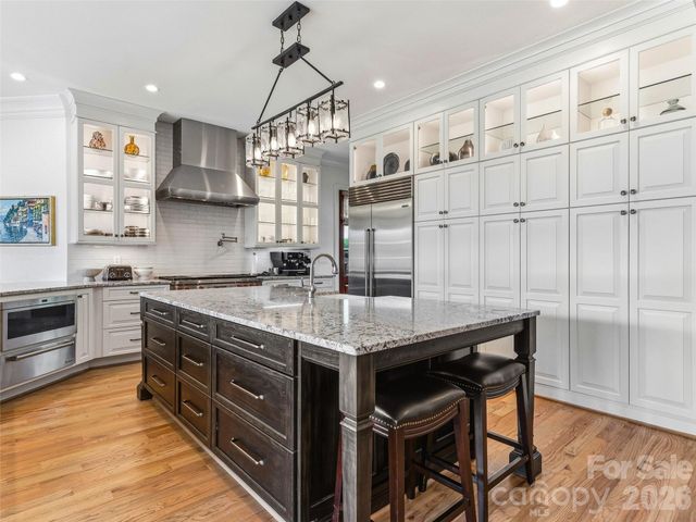 9 Linkside Court, Arden, NC 28704