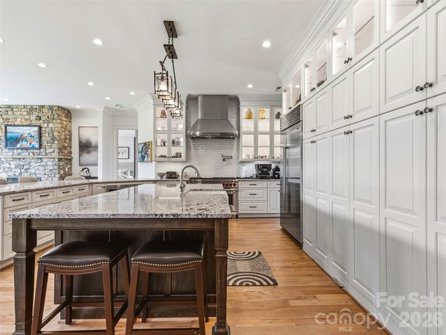 9 Linkside Court, Arden, NC 28704