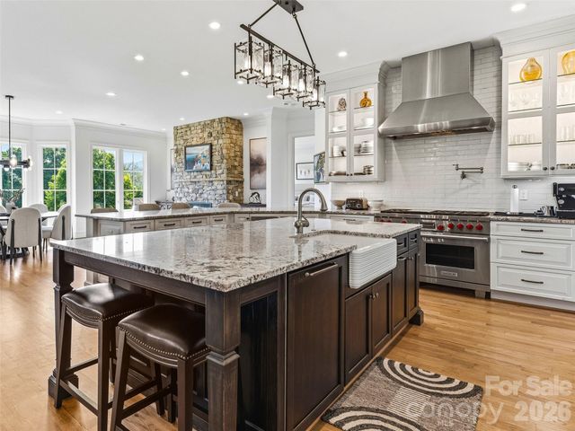 9 Linkside Court, Arden, NC 28704