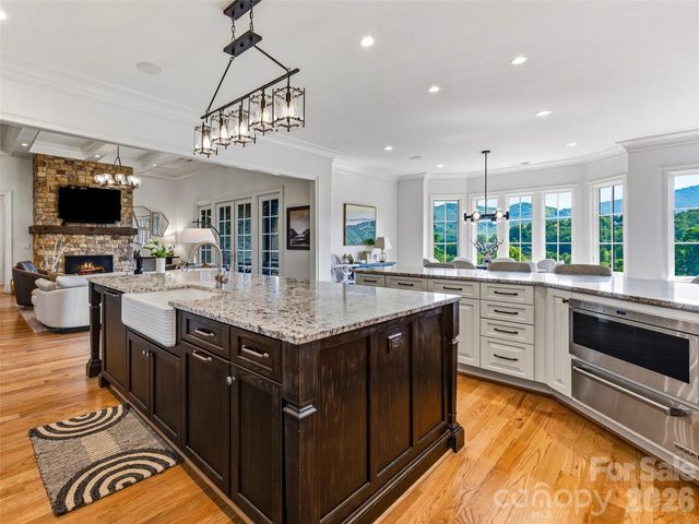 9 Linkside Court, Arden, NC 28704
