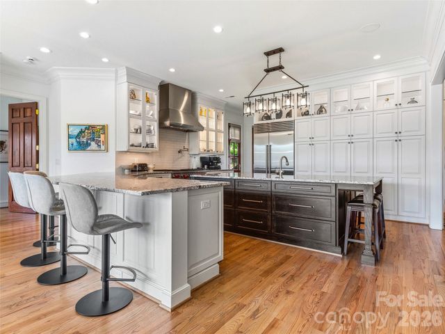 9 Linkside Court, Arden, NC 28704