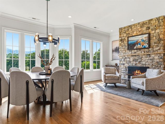 9 Linkside Court, Arden, NC 28704
