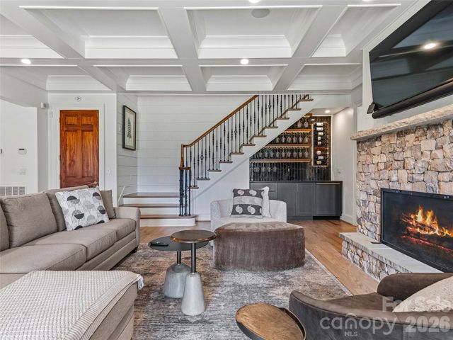 9 Linkside Court, Arden, NC 28704