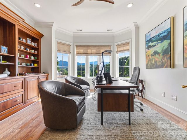 9 Linkside Court, Arden, NC 28704