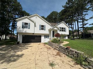 3013 Wolf Run, Poplar Bluff, MO 63901